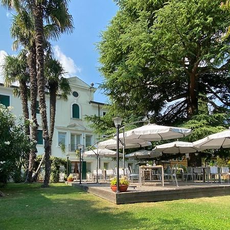 Hotel Villa Ca Damiani Caneva Exterior photo